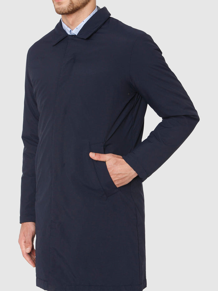 Blue Coat