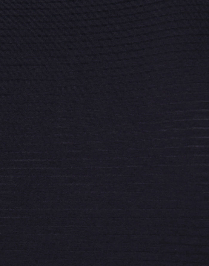 Blue Crew Neck T-Shirt