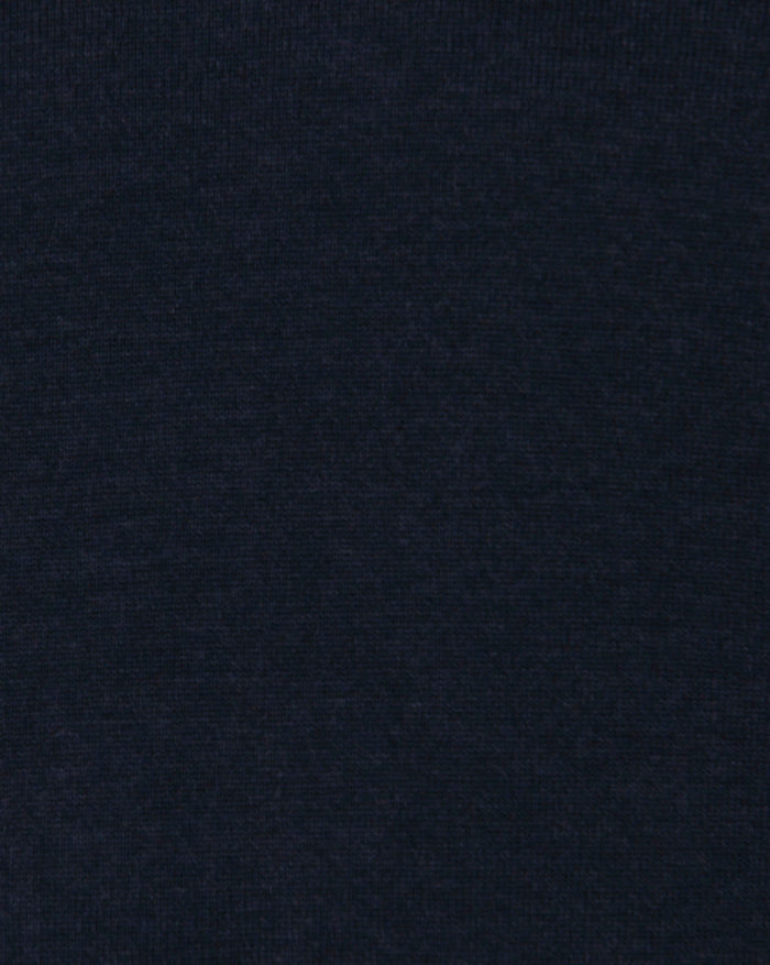 Blue Crew Neck T-Shirt
