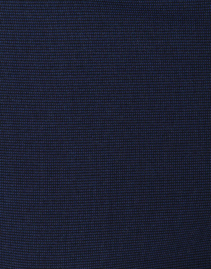 Blue Formal Trousers
