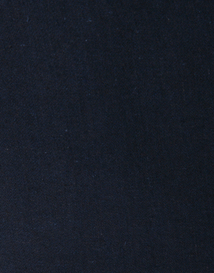 Blue Formal Trousers