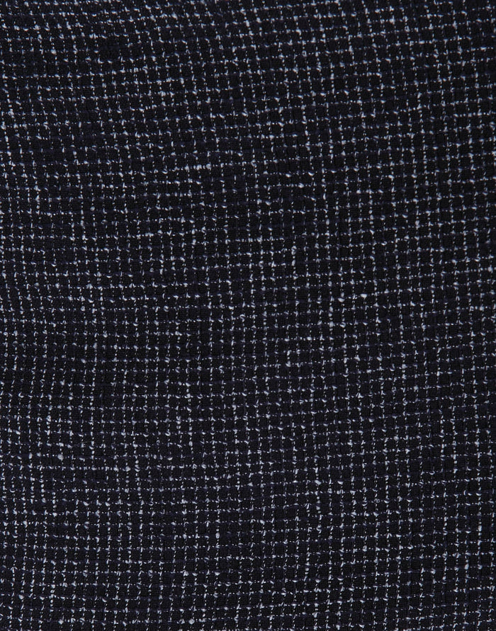 Blue Formal Trousers