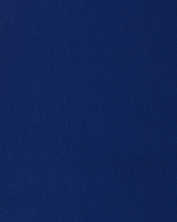 Blue Formal Trousers