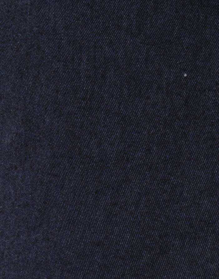 Blue Formal Trousers