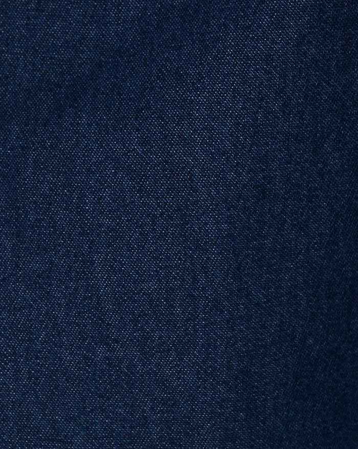 Blue Full Sleeves Shirt