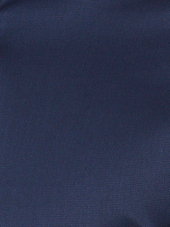 Blue Full Sleeves Shirt