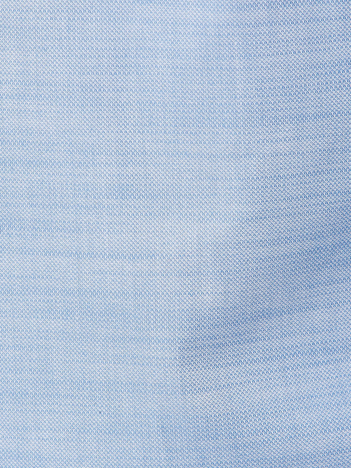 Blue Full Sleeves Shirt