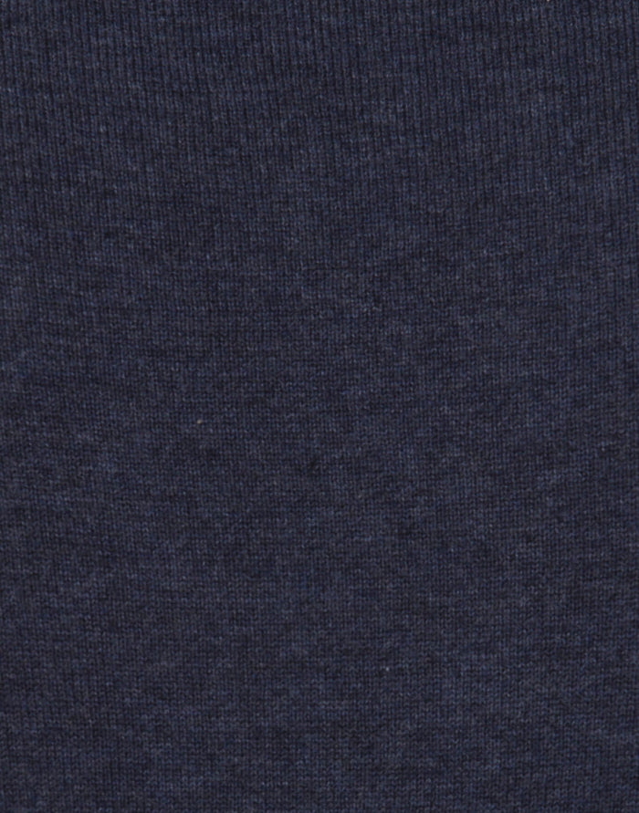 Blue Pullover