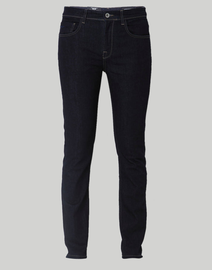Blue Regular Fit Jeans