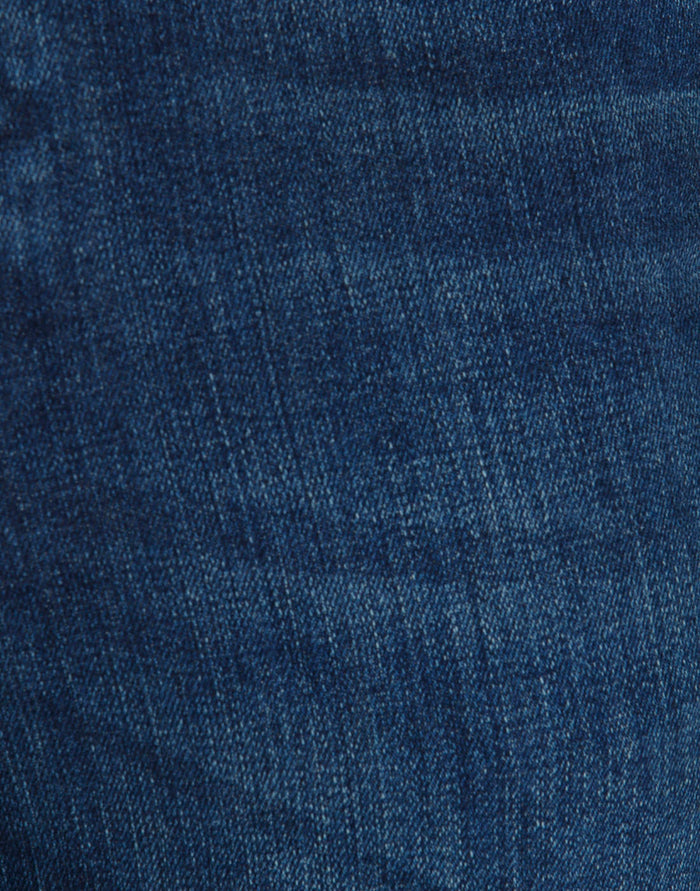 Blue Skinny Fit Jeans