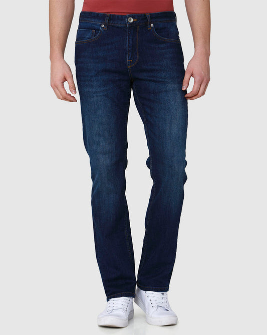 Blue Slim Fit Jeans
