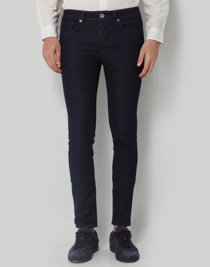 Blue Slim Fit Jeans