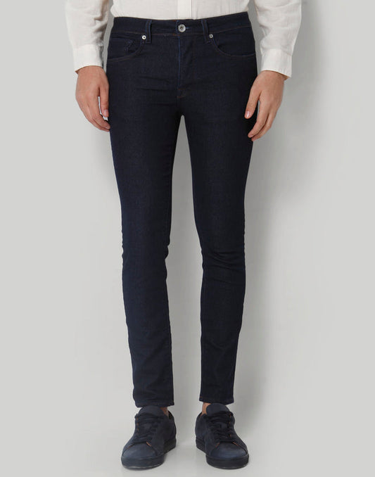 Blue Slim Fit Jeans