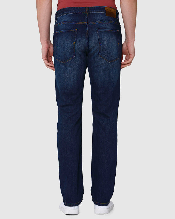 Blue Slim Fit Jeans