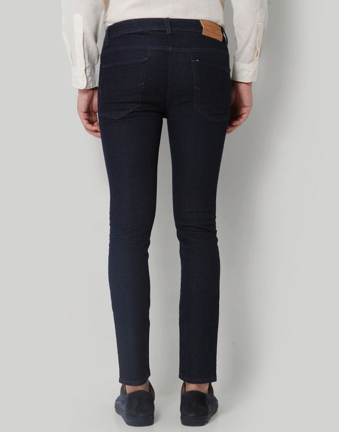Blue Slim Fit Jeans