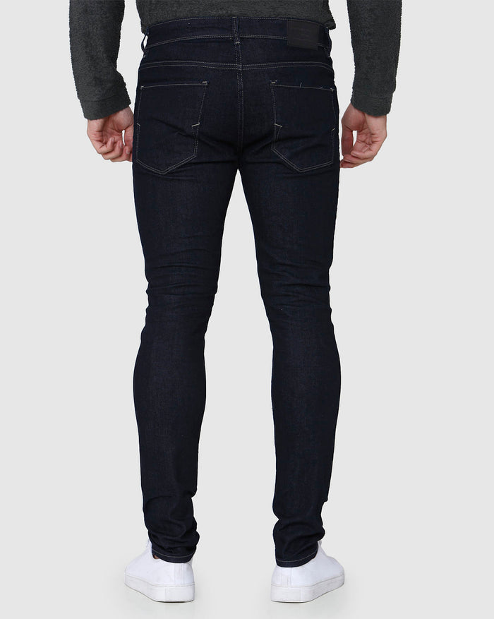 Blue Slim Fit Jeans