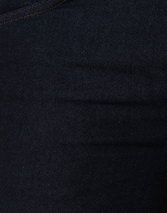 Blue Slim Fit Jeans