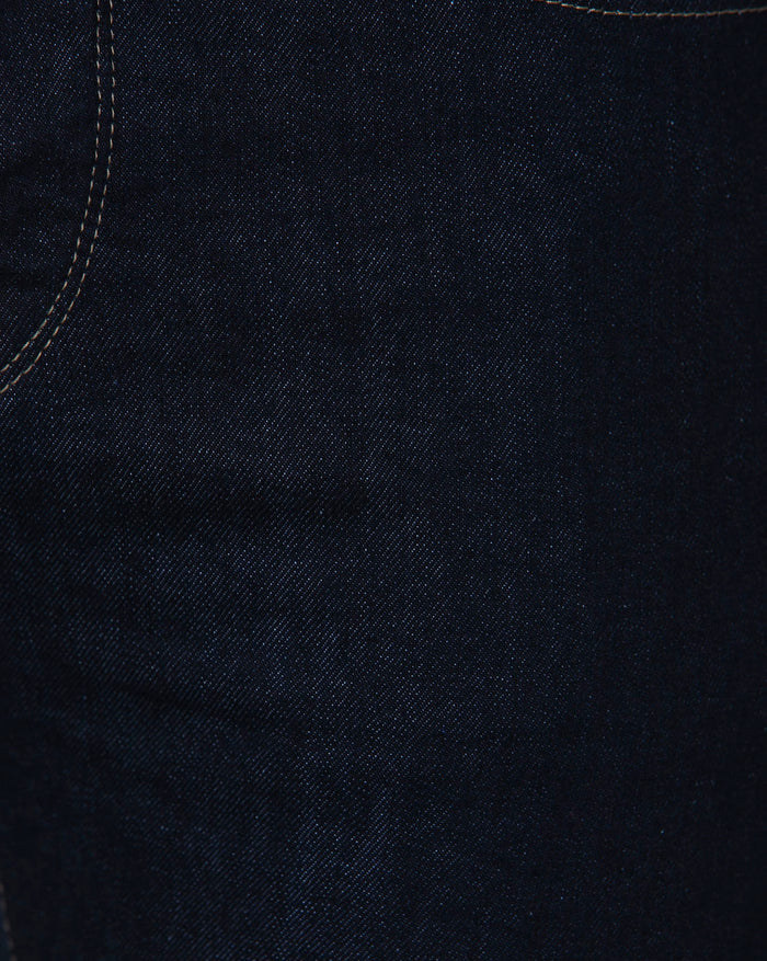 Blue Slim Fit Jeans