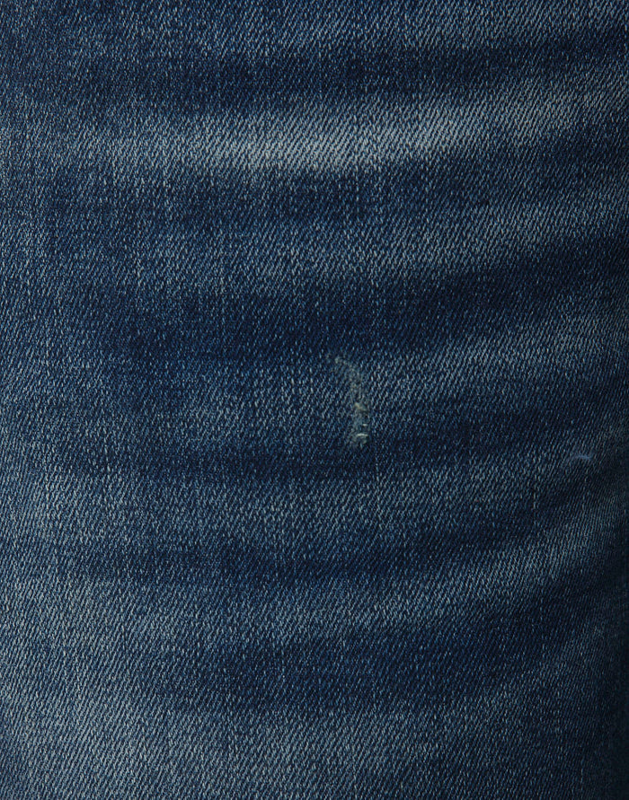 Blue Slim Fit Jeans