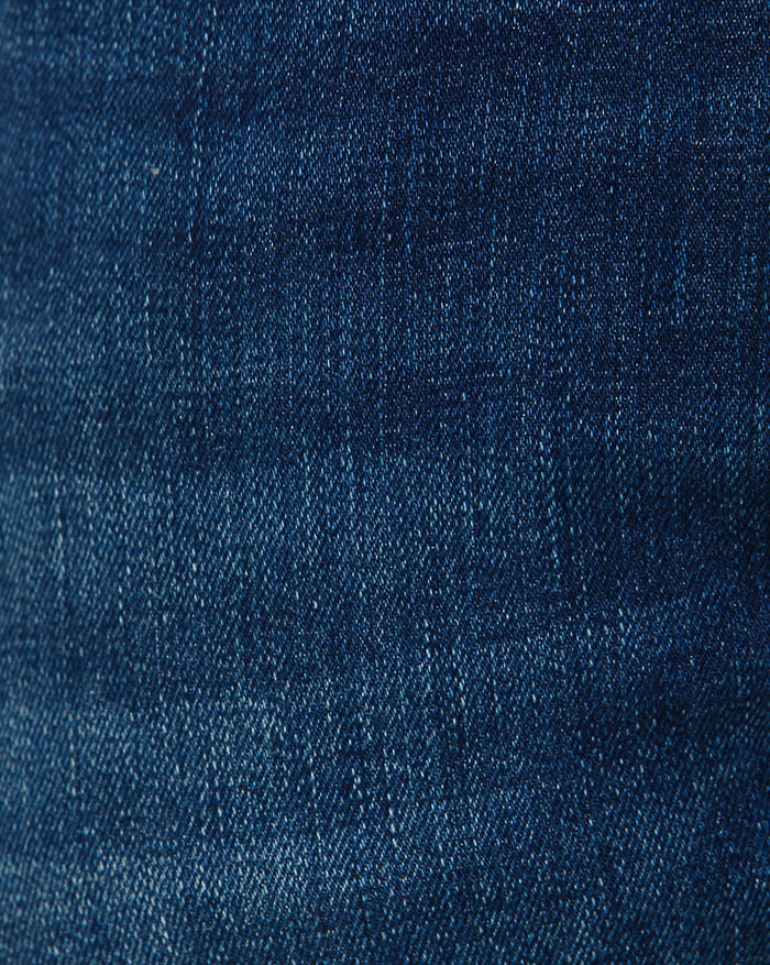 Blue Slim Fit Jeans