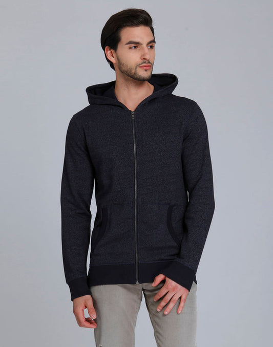 Blue Sweatshirt