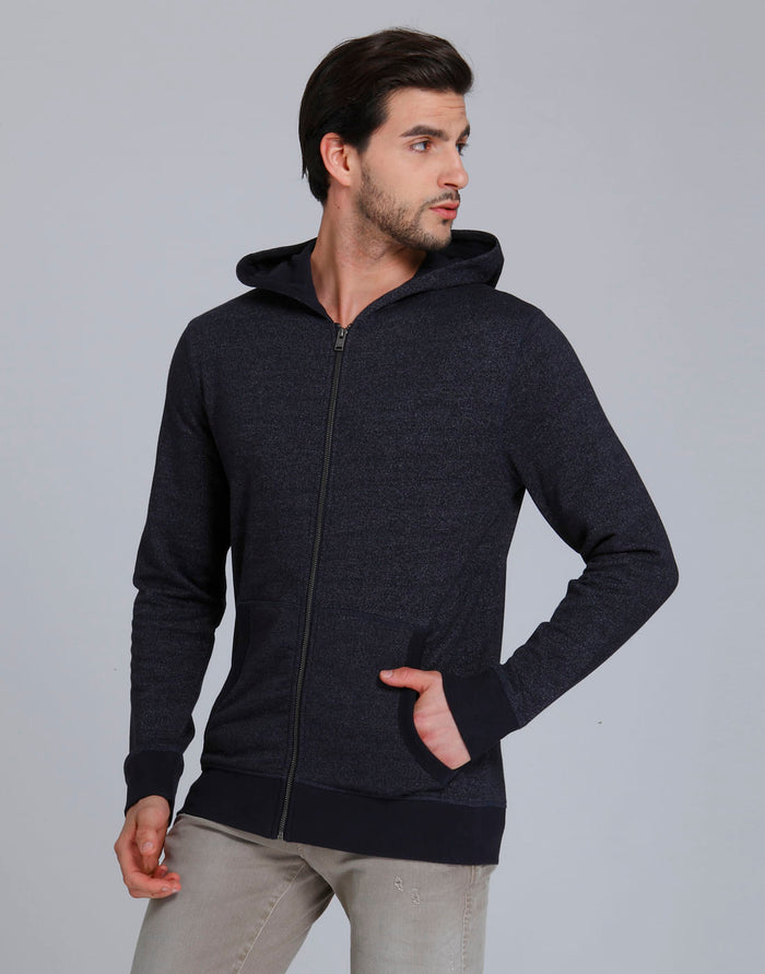 Blue Sweatshirt