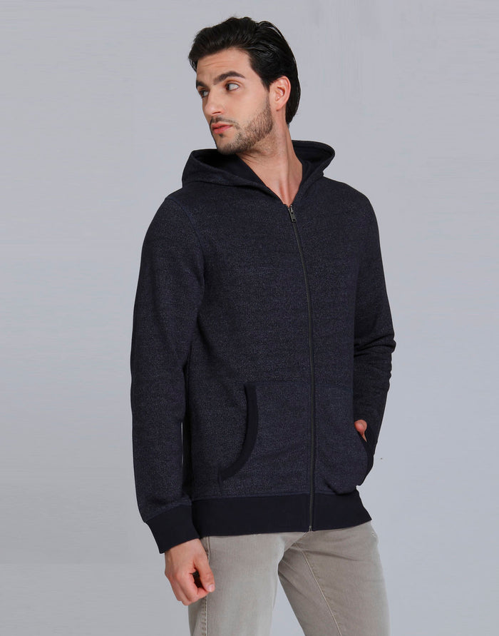 Blue Sweatshirt