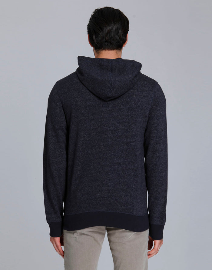 Blue Sweatshirt