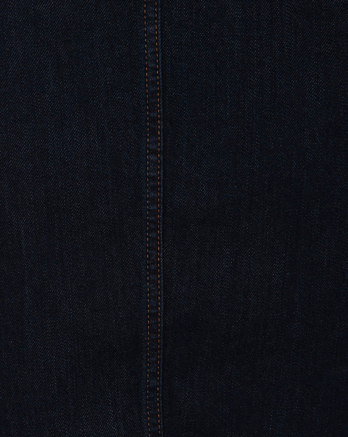 Blue Worker Jacket