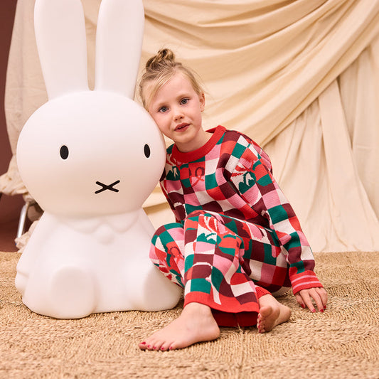 Bodhi Kids Knit Pants 3