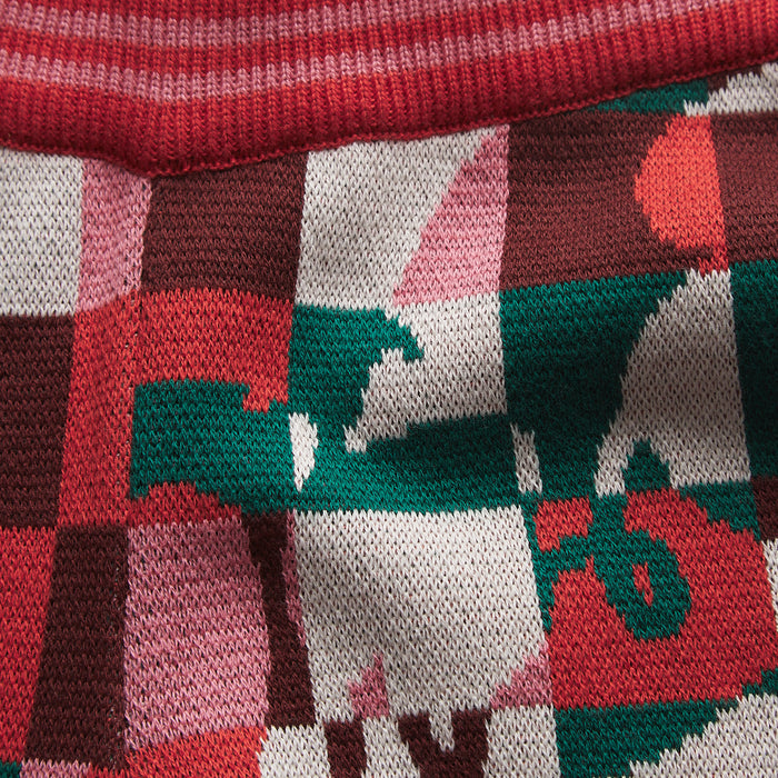 Bodhi Kids Knit Pants