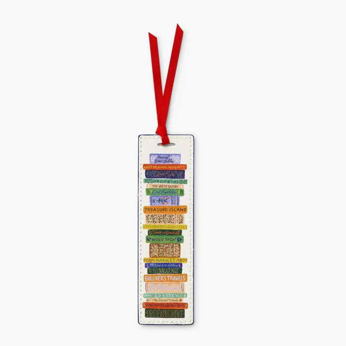 Book Club Bookmark - The New York Public Library Shop