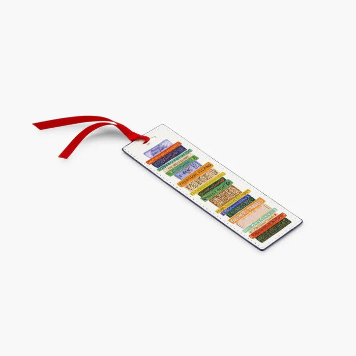 Book Club Bookmark - The New York Public Library Shop