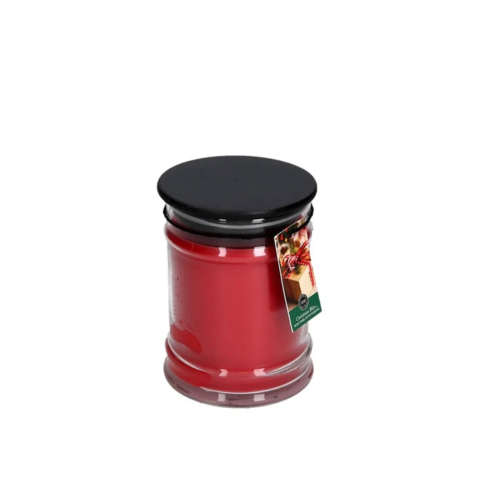Bridgewater Christmas Bliss 8oz Holiday Jar Candle