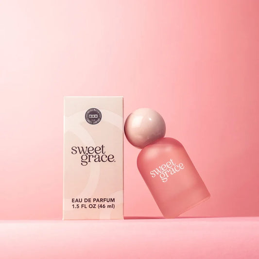 Bridgewater Sweet Grace Eau de Parfum
