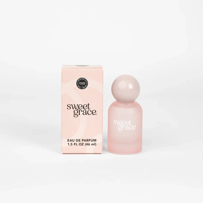 Bridgewater Sweet Grace Eau de Parfum