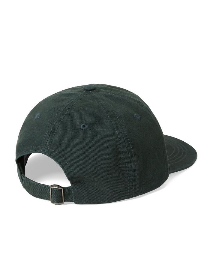 Broken Logo Cap