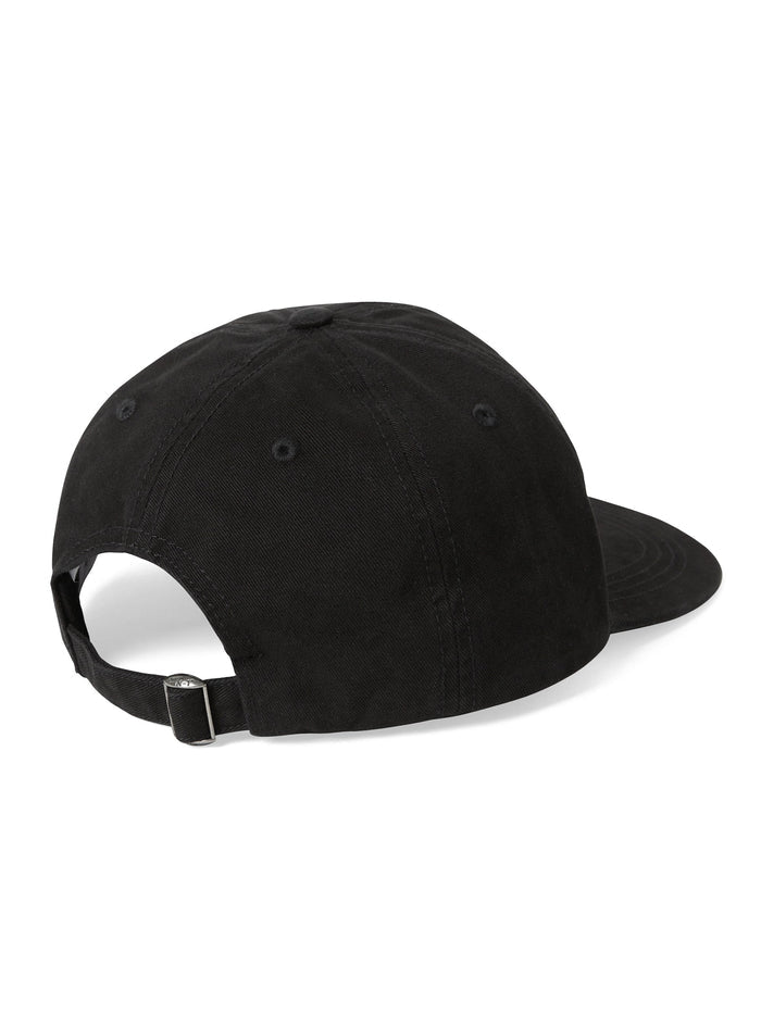 Broken Logo Cap