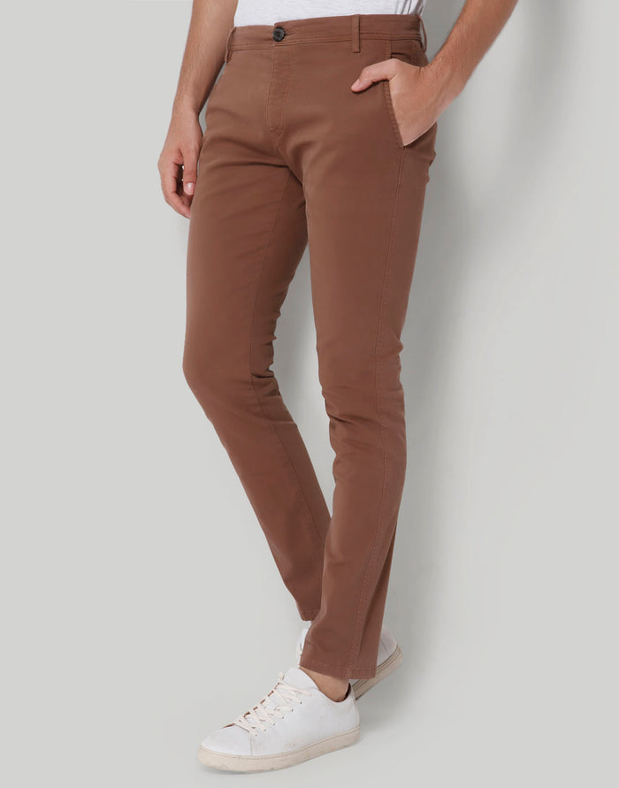 Brown Chinos