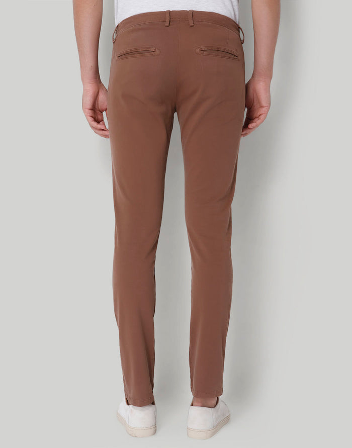 Brown Chinos