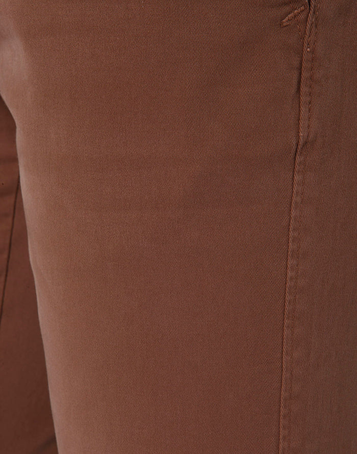 Brown Chinos