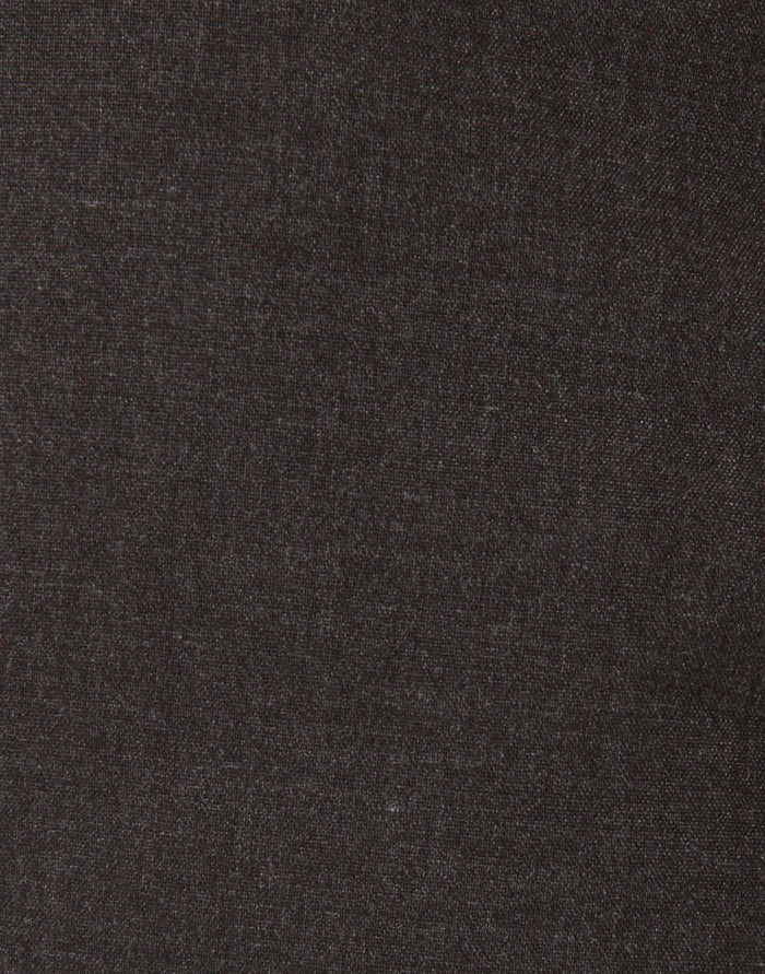Brown Formal Trousers