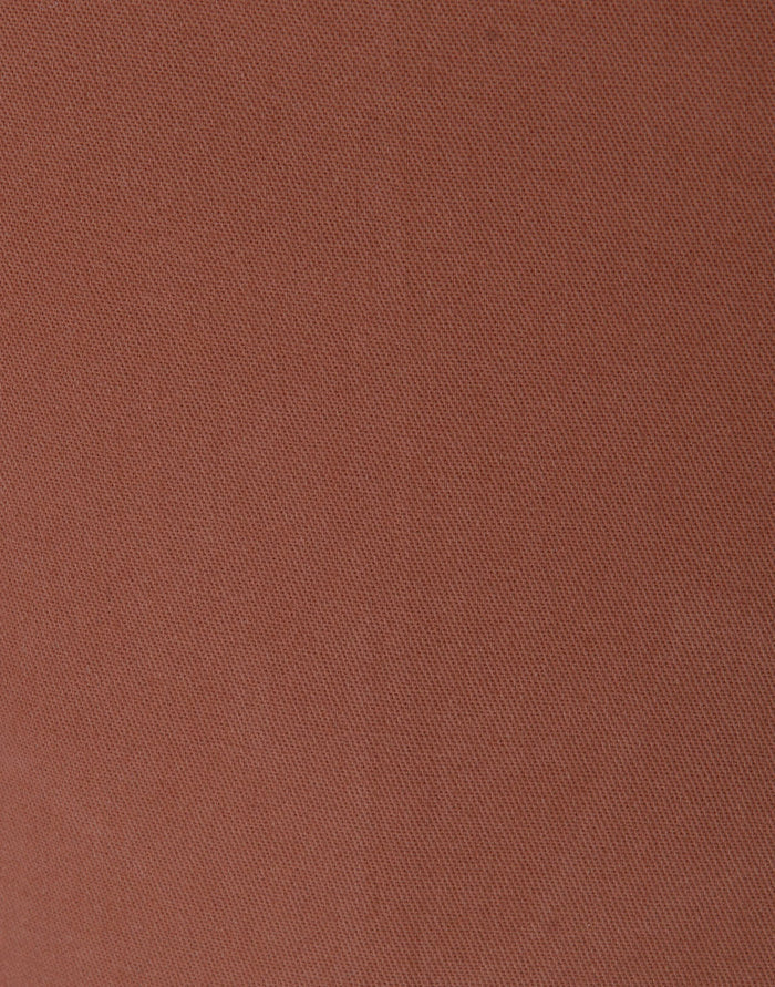 Brown Formal Trousers