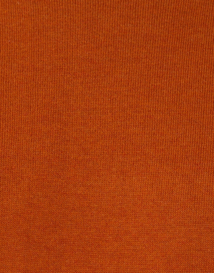 Brown Pullover