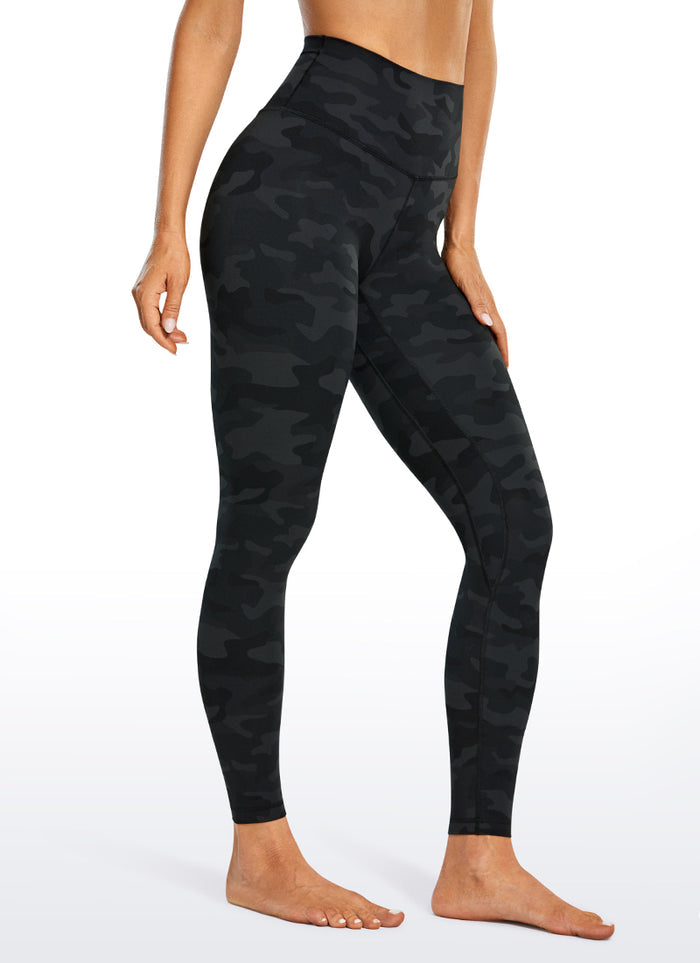 Dark grey camouflage / XXS