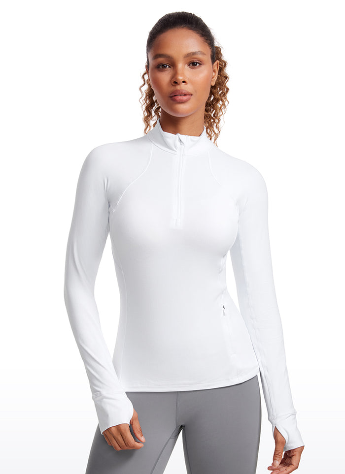 White / XXS
