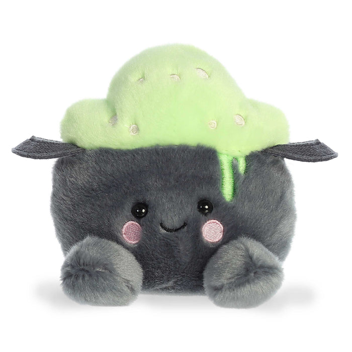 Bubbly Cauldron Plush