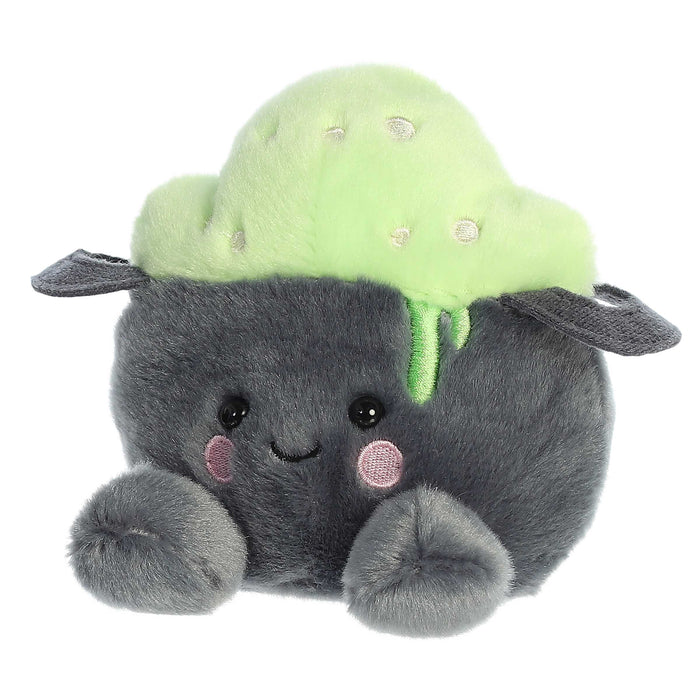 Bubbly Cauldron Plush
