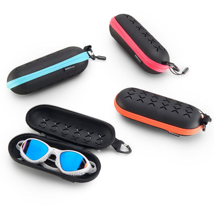 Buddyswim EVA Swim Google Case