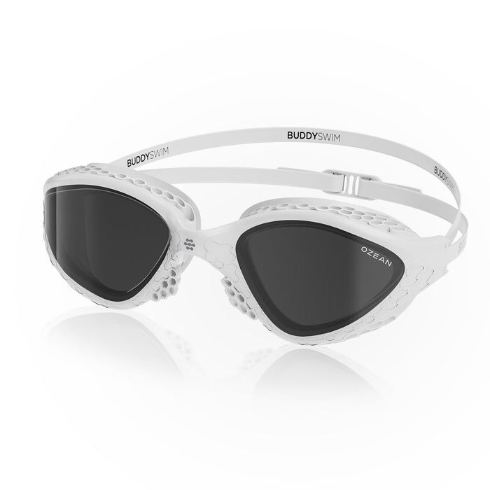 White / Smoke